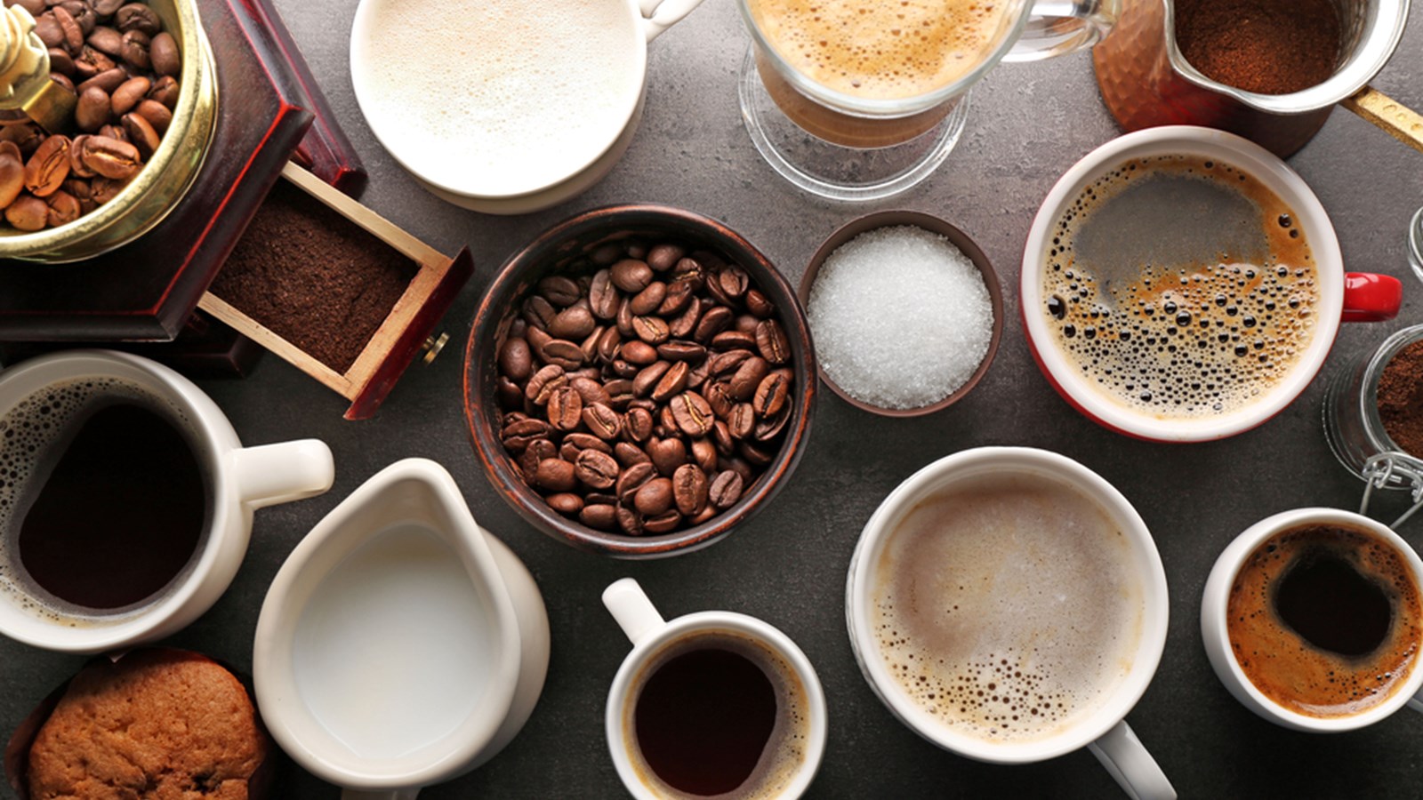 Cafeaua afectează prostatita?