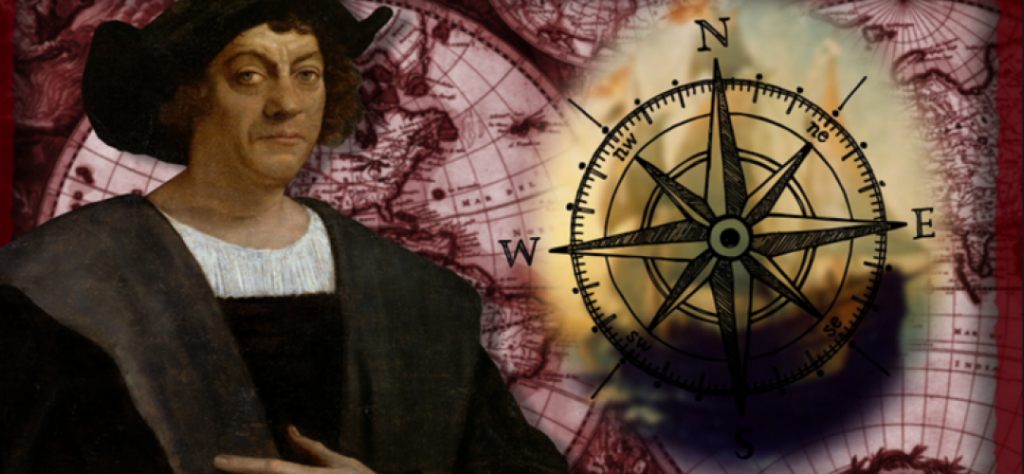 Adevărul despre Cristofor Columb. Acesta nu a demonstrat că Pământul e  rotund și nu a descoperit America - Editia de Dimineata