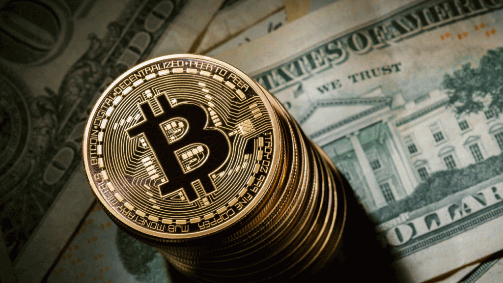 Tot ce trebuie să știi despre Bitcoin