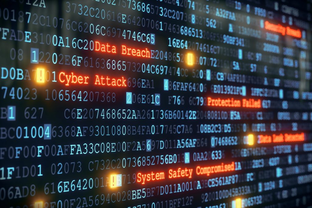 Educația în securitatea cibernetică, realitate și viziune - GDPR Expert