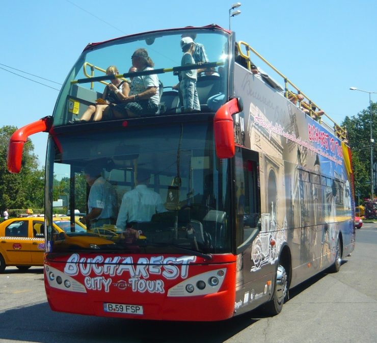 RATB reintroduce de la 1 iunie serviciul sezonier al liniei Bucharest ...