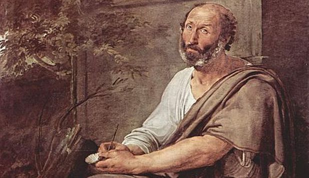 Aristotel - Wikipedia