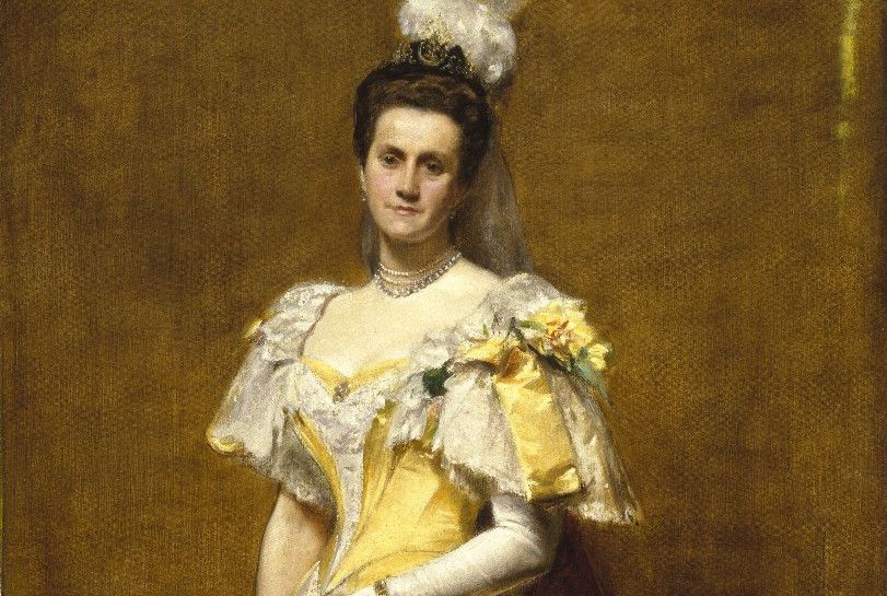 Emily Warren Roebling, femeia care a dus la bun sfârșit proiectul conceput de socrul și și preluat de soțul ei | Sursa: Mental Floss