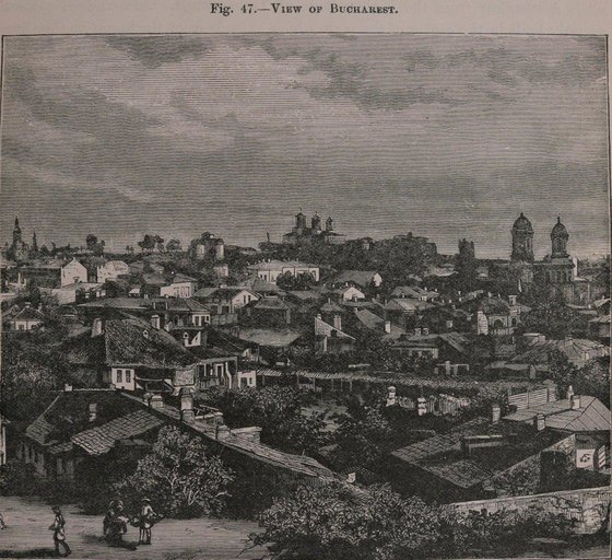 București; Teleenciclopedia
