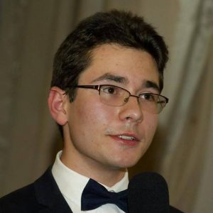 Tudor Vișan Miu