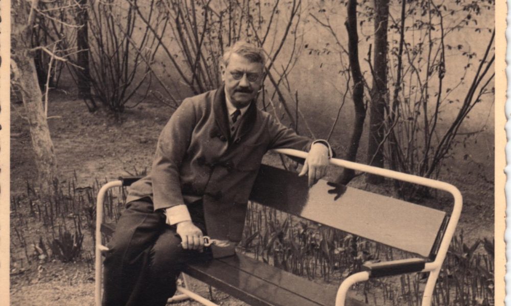 Francisc I. Rainer; Sursa: Cotidianul