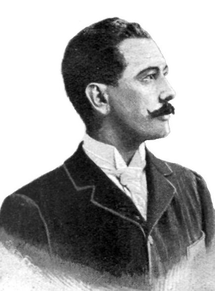 Duiliu Zamfirescu, 1908 | Sursa: Wikipedia