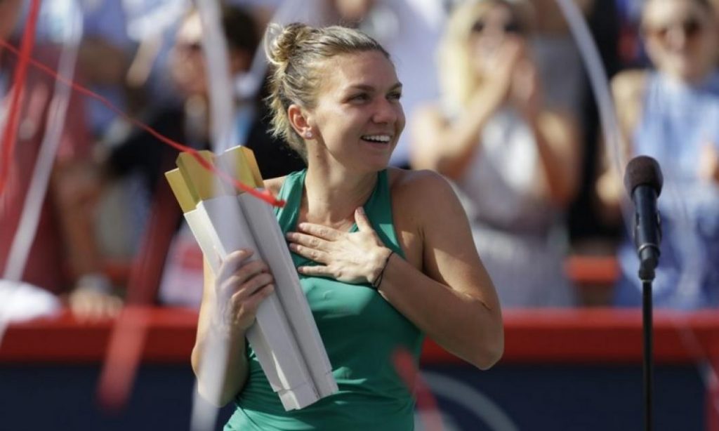 halep