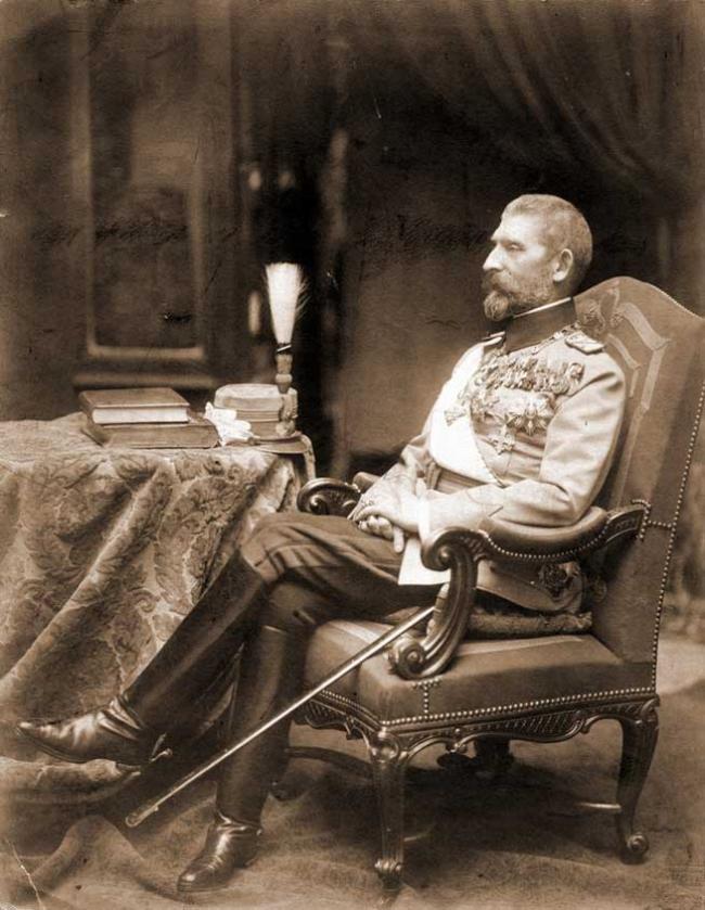 Regele Ferdinand