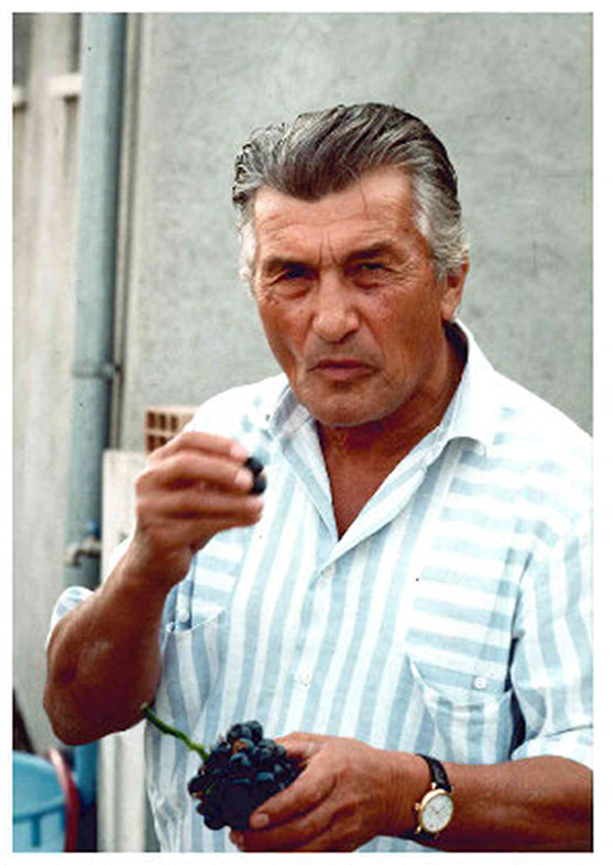 Ferruccio Lamborghini | Sursa: Motor Web Museum