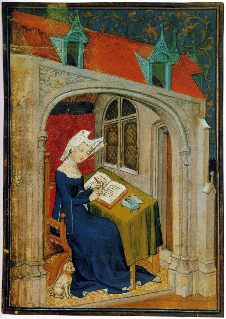 Balade | Sursa: Scriptorium