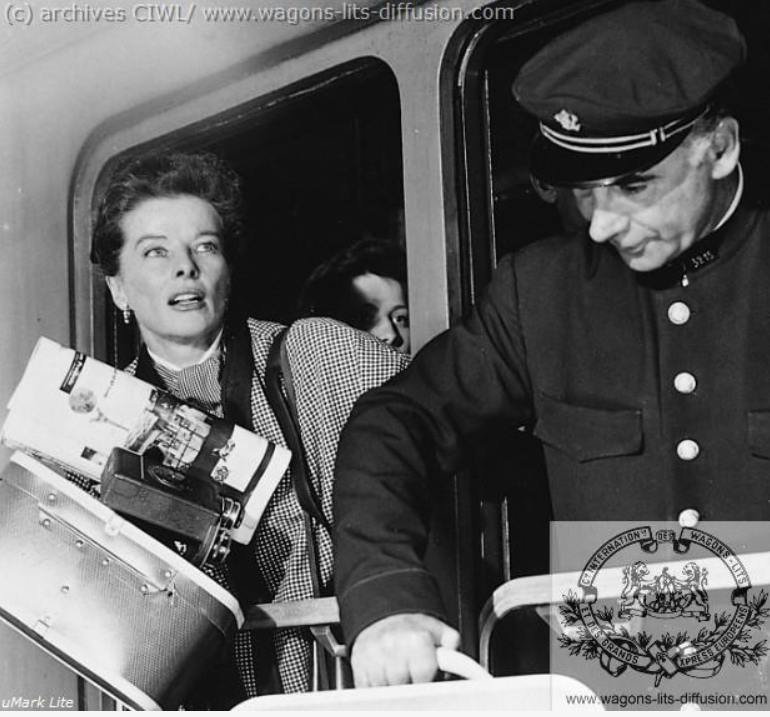 Katharine Hepburn | Sursa: Arhive foto CIWL
