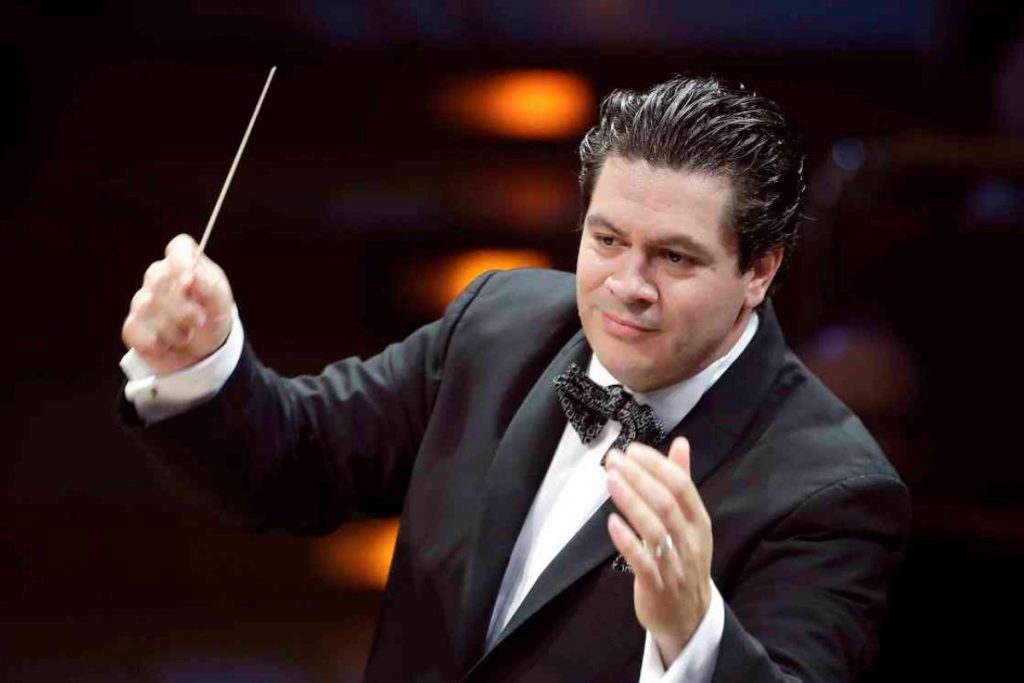 cristian macelaru