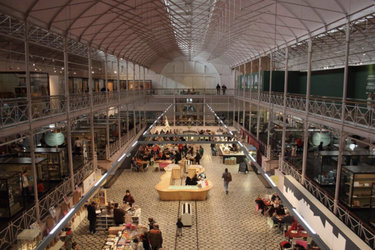 V&A Museum of Childhood, Londra, UK | Sursa: The Nudge