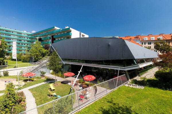 Frida & freD, Graz, Austria | Sursa: Hello Familiii