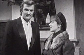 Visul unei nopți de iarnă, 1980 | Sursă imagine: Cinemaraton