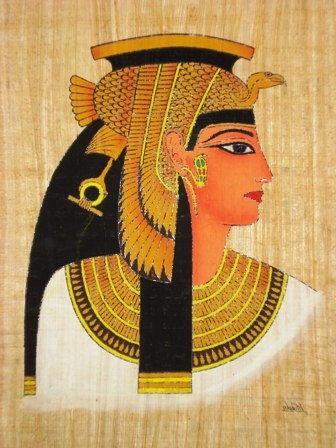 Cleopatra, regina Egiptului, 69 a.e.n. – 30 a.e.n.