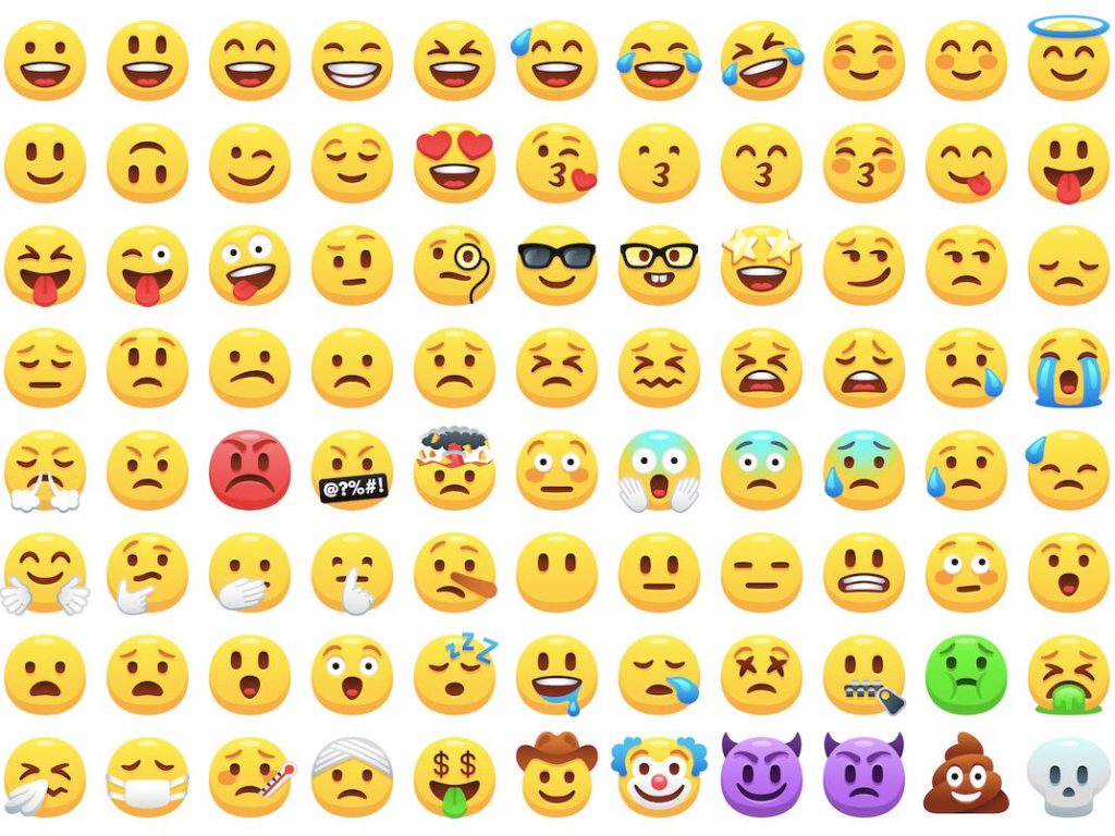 Emoji | Sursa: Insider
