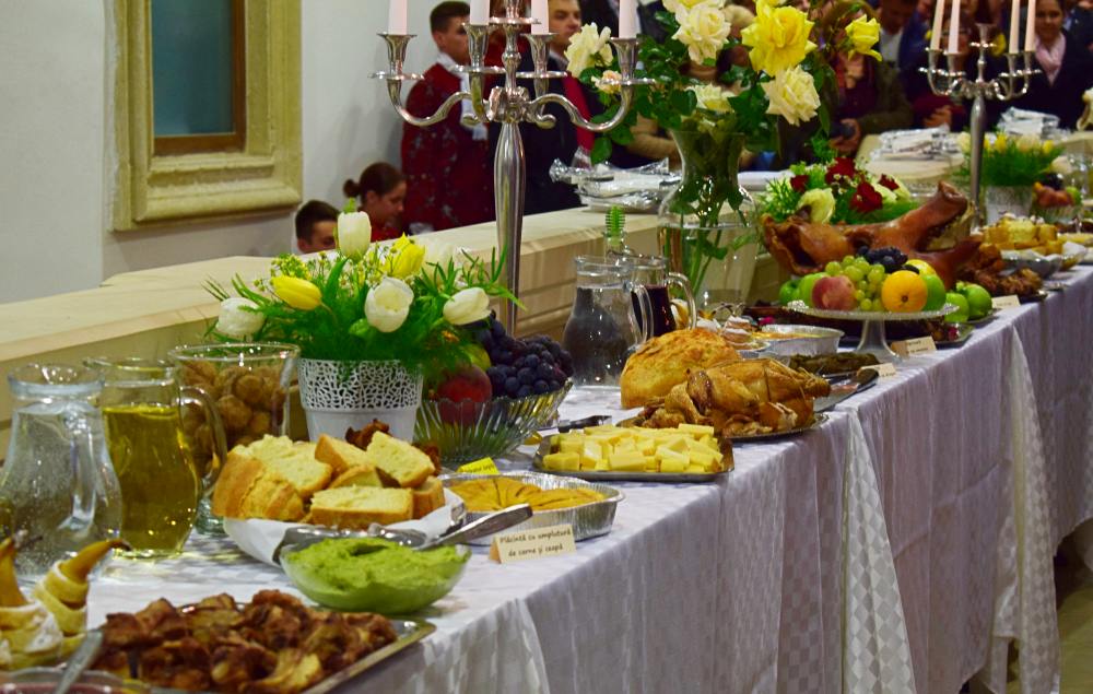 O bucătărie a rafinamentului | Credit foto: Mira Kaliani