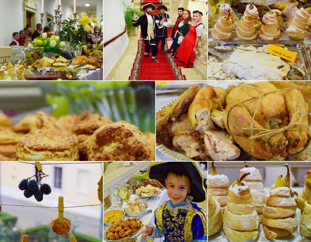 Lux, patimă și exces | Credit foto: Mira Kaliani