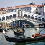 Ponte di Rialto, Veneția, Italia | Sursa foto: Ruth Archer / Pixabay