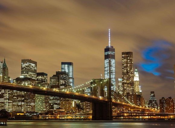 Podul Brooklyn, New York | Sursa: Pexels / Pixabay