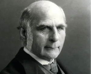 Francis Galton