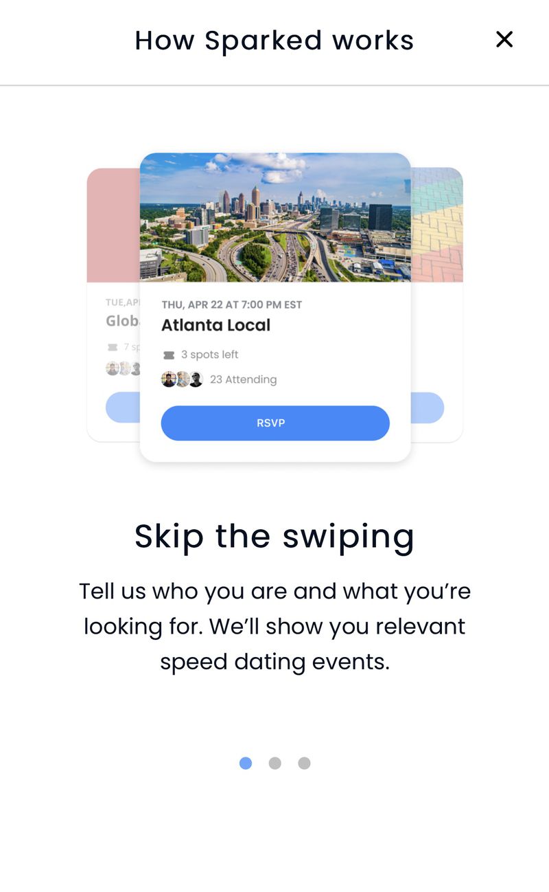 aplicația dating dating nu funcționează