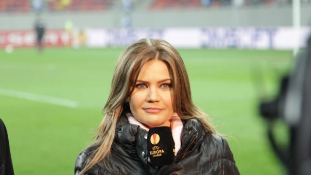 O voce feminină va comenta Campionatul European de Fotbal ...