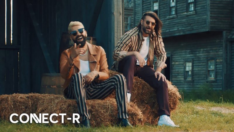 Connect-R şi Smiley au lansat 