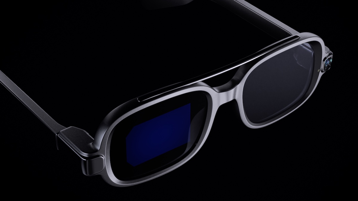 Xiaomi lansat un prototip de ochelari inteligenți (VIDEO) - Editia de Dimineata