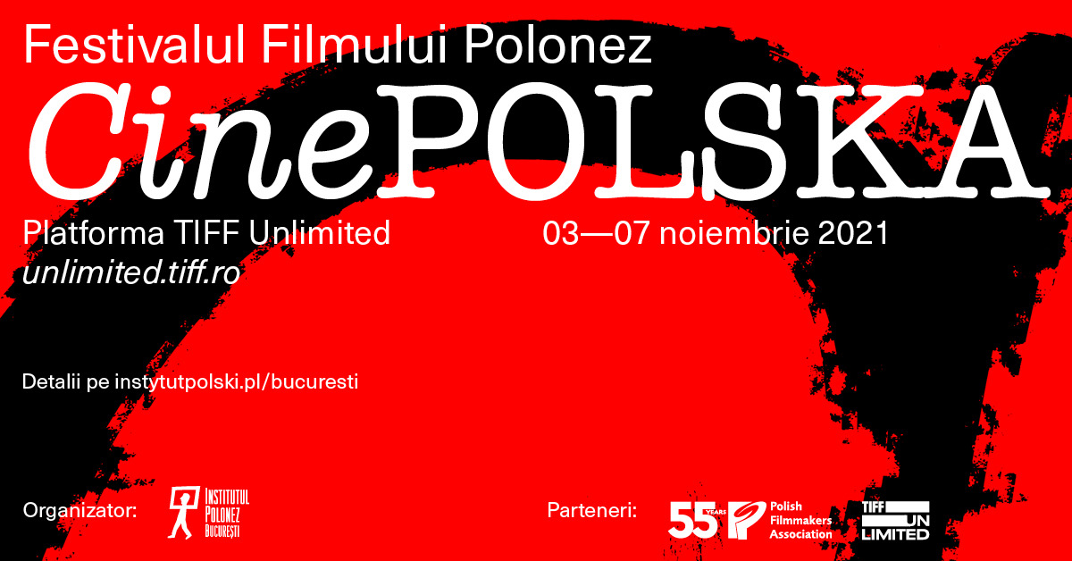 Festivalul Filmului Polonez este online și gratuit Editia de Dimineata