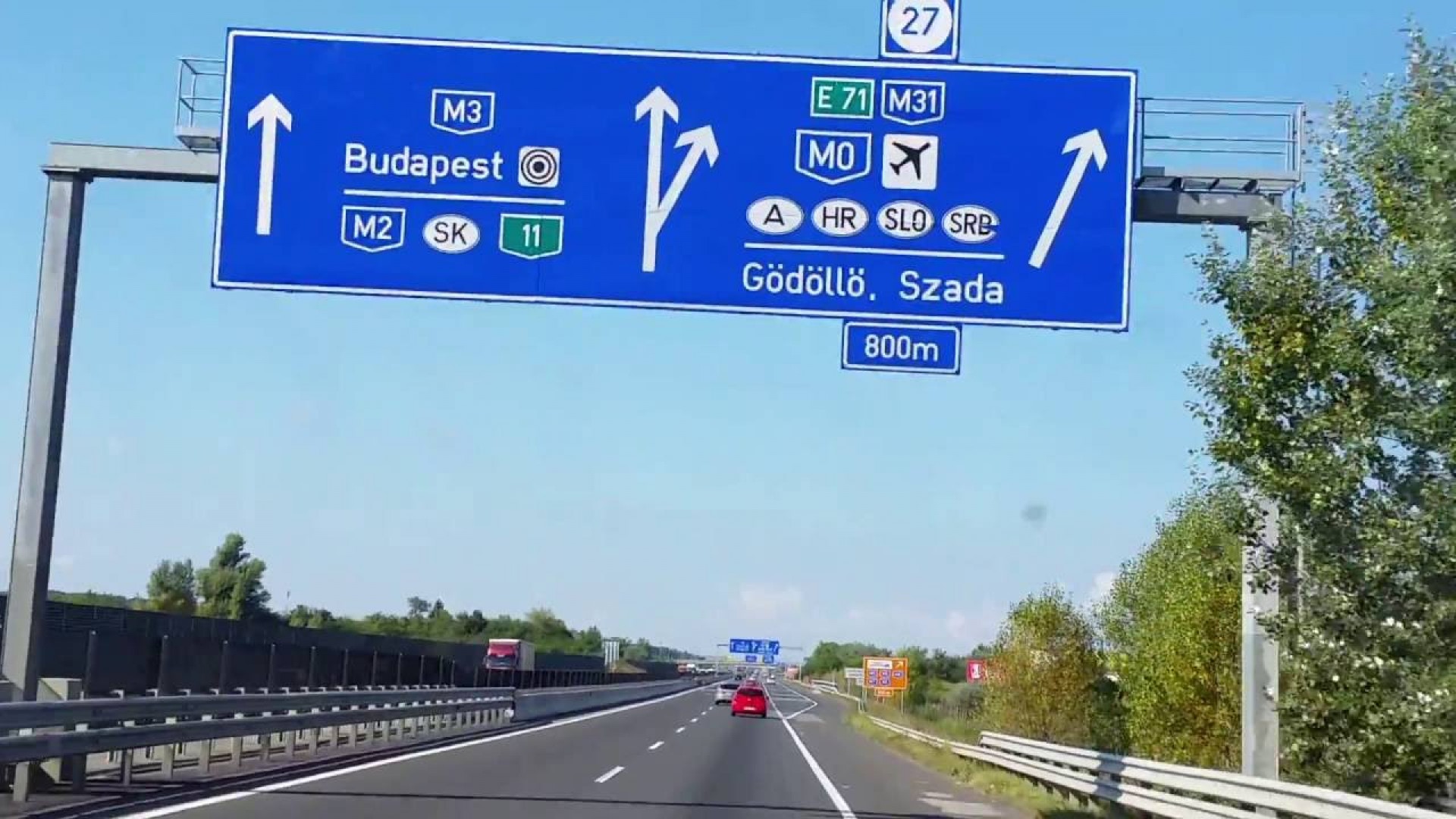 Picasso acquaintance write Lecția maghiară. Ungaria va construi 317 km de autostrăzi noi (adică o  treime din cât are acum România) - Editia de Dimineata