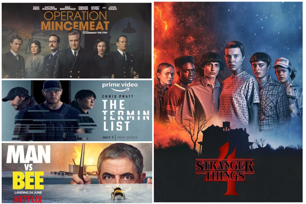 7 filme și noi de pe Netflix, Amazon Prime, Disney Plus HBO Max Editia de Dimineata